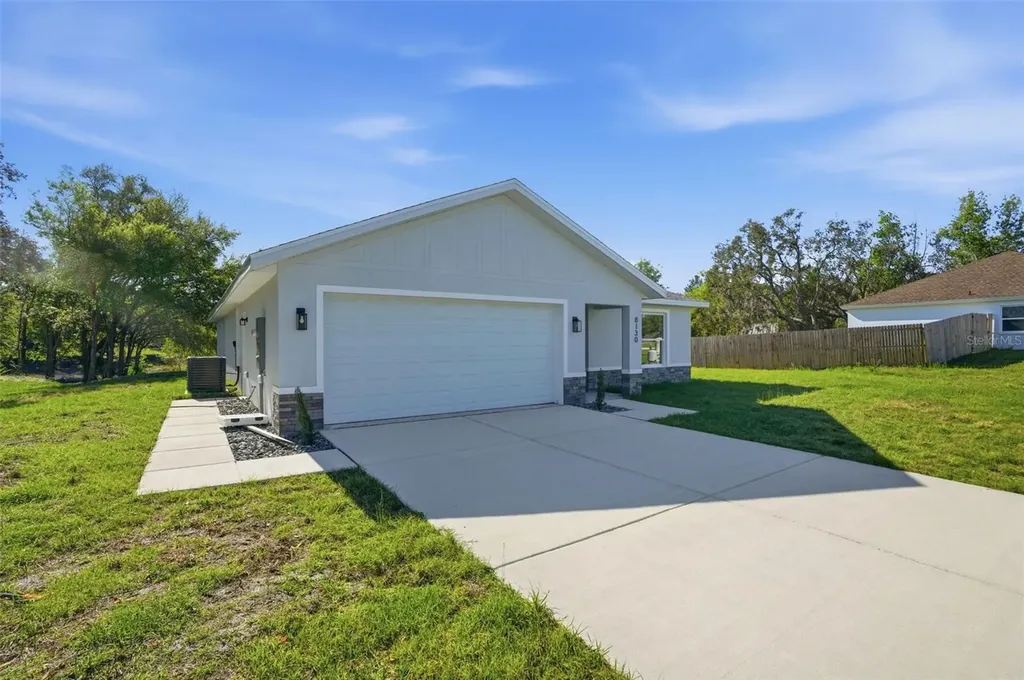 8130 Ridge Road Weeki Wachee FL 34613