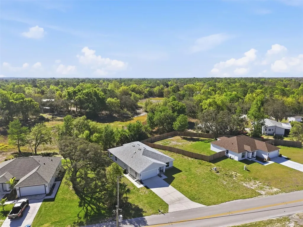 8130 Ridge Road Weeki Wachee FL 34613