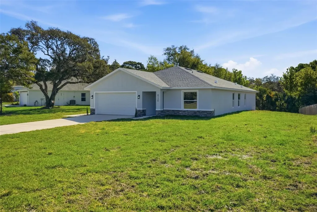8130 Ridge Road Weeki Wachee FL 34613