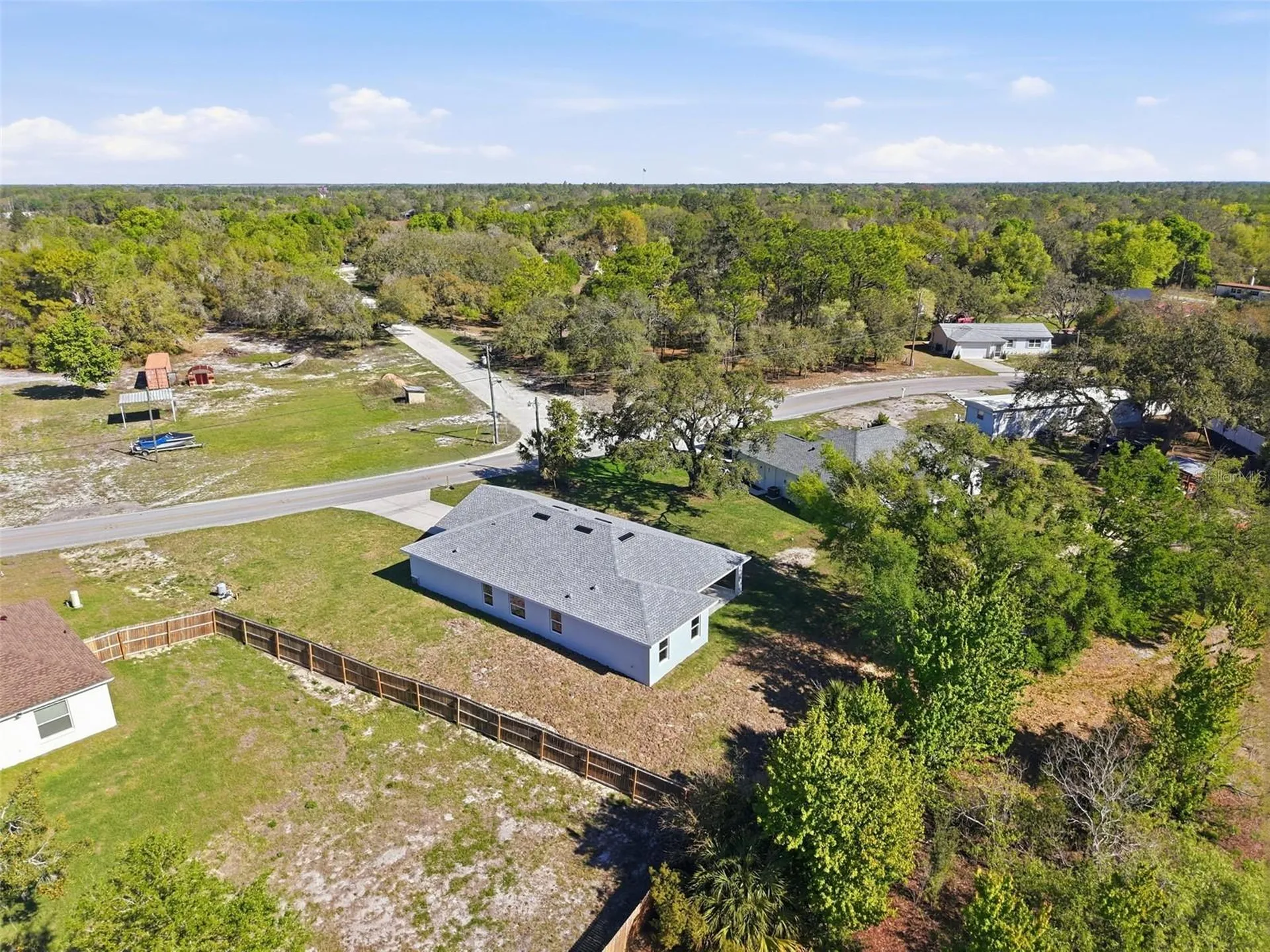 8130 Ridge Road Weeki Wachee FL 34613