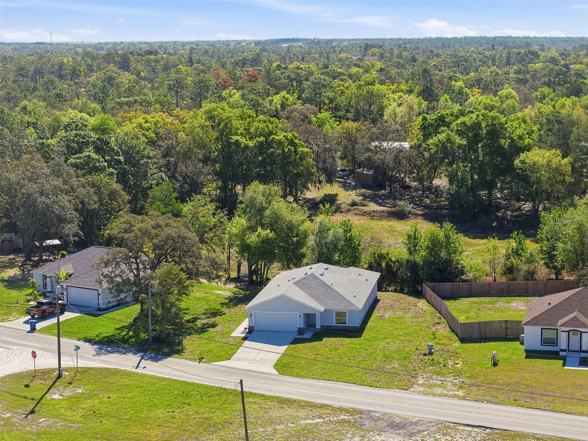 8130 Ridge Road Weeki Wachee FL 34613