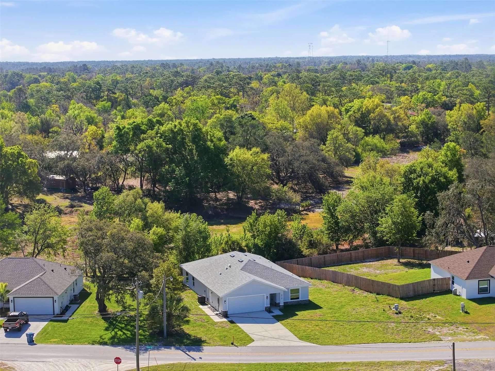 8130 Ridge Road Weeki Wachee FL 34613