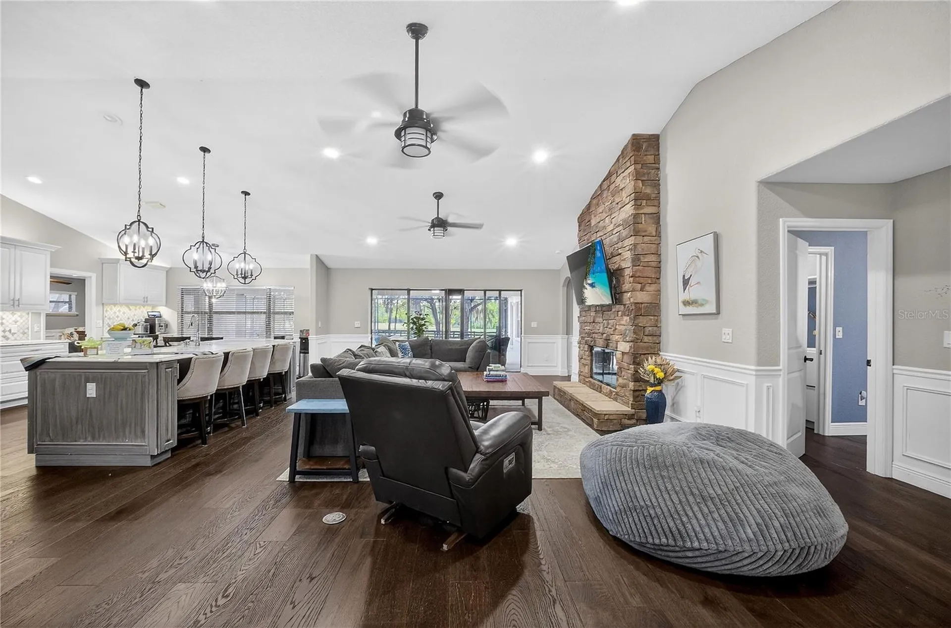 1324 Otters View Court Fruitland Park FL 34731