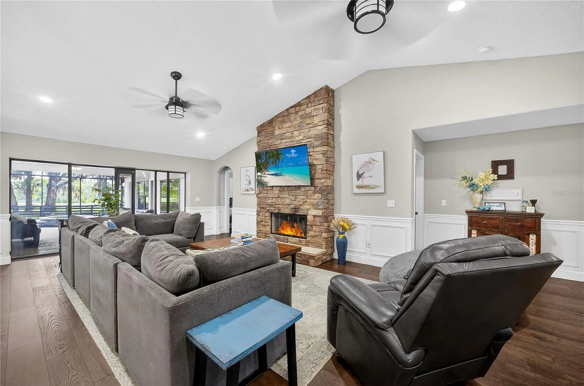1324 Otters View Court Fruitland Park FL 34731