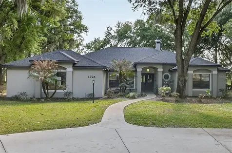 1324 Otters View Court Fruitland Park FL 34731