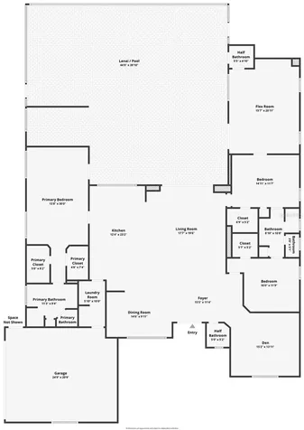 1324 Otters View Court Fruitland Park FL 34731