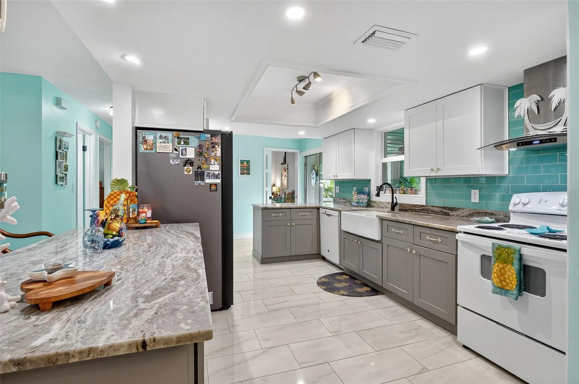 4638 Vinsetta Avenue North Fort Myers FL 33903