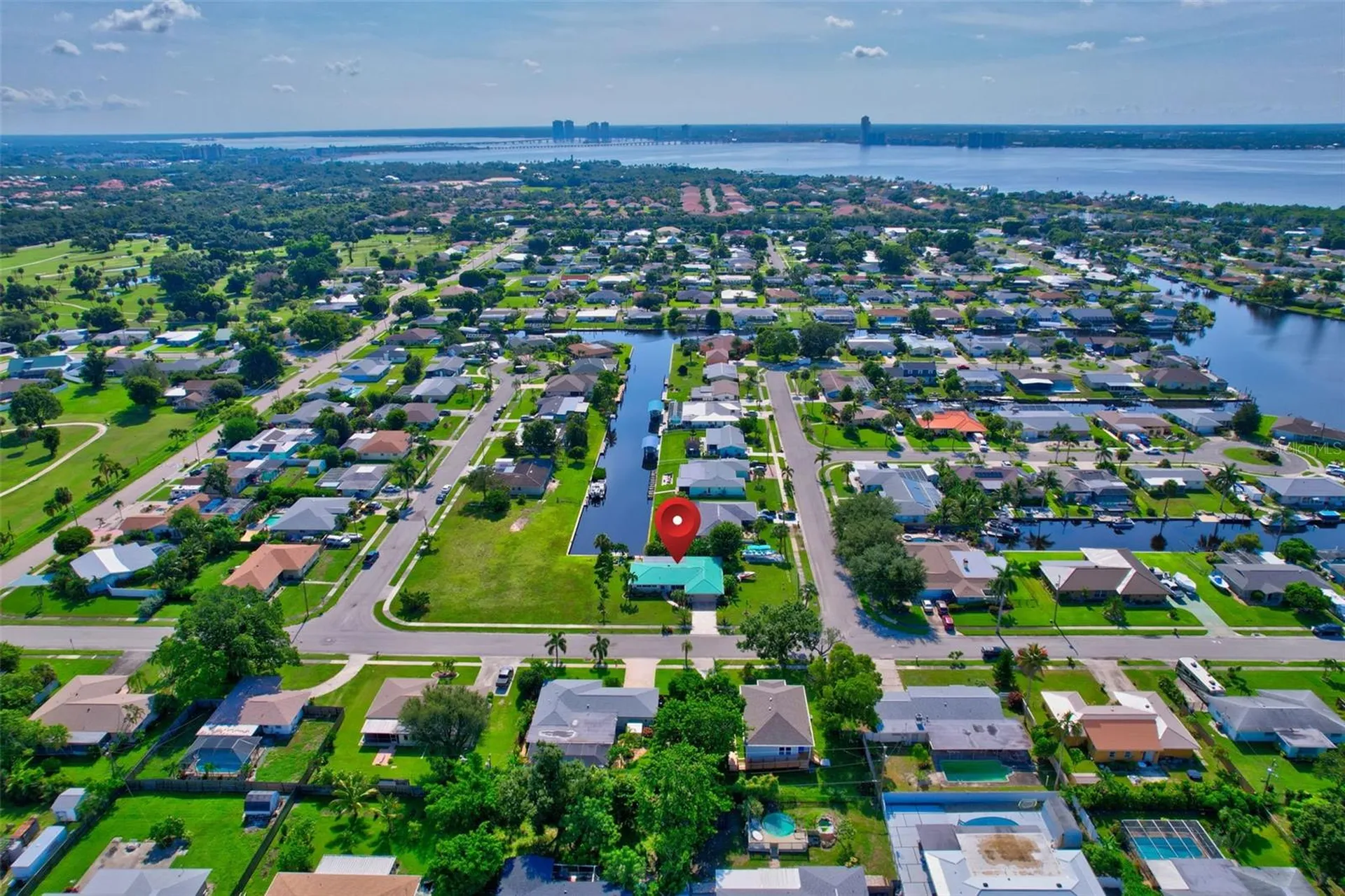4638 Vinsetta Avenue North Fort Myers FL 33903