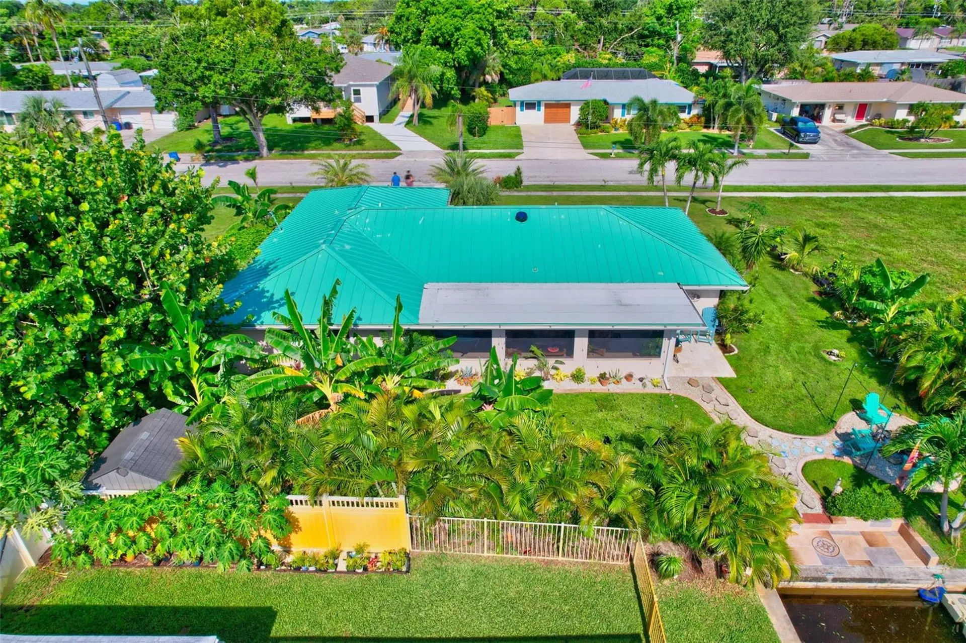 4638 Vinsetta Avenue North Fort Myers FL 33903