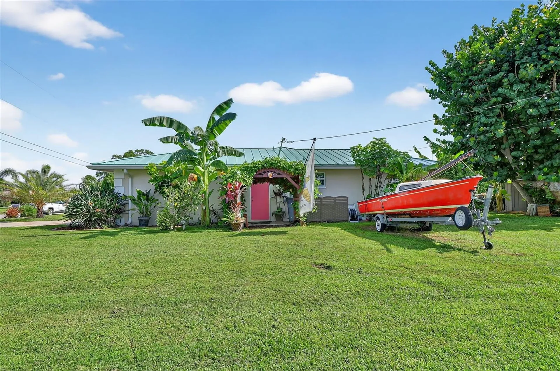 4638 Vinsetta Avenue North Fort Myers FL 33903