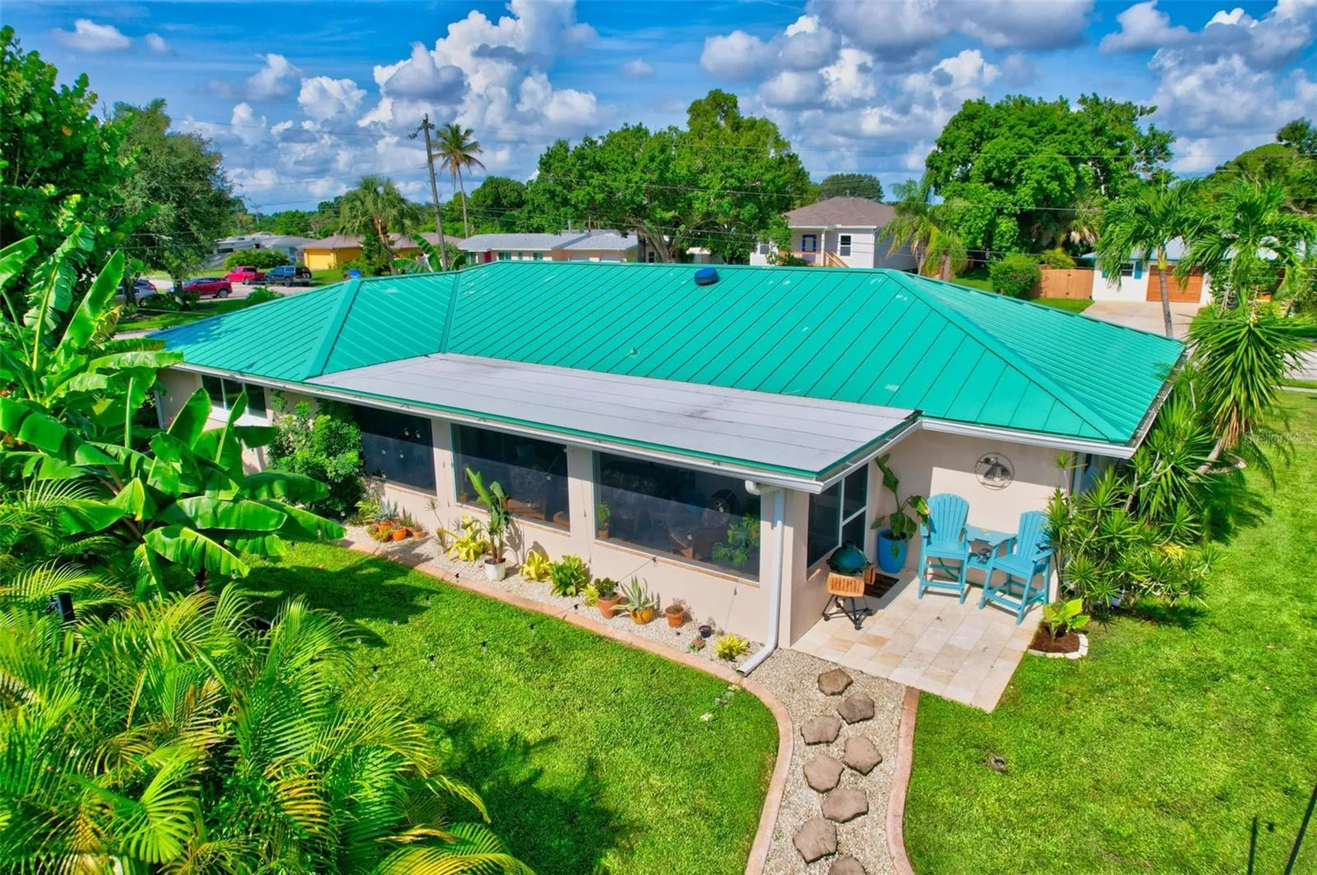 4638 Vinsetta Avenue North Fort Myers FL 33903