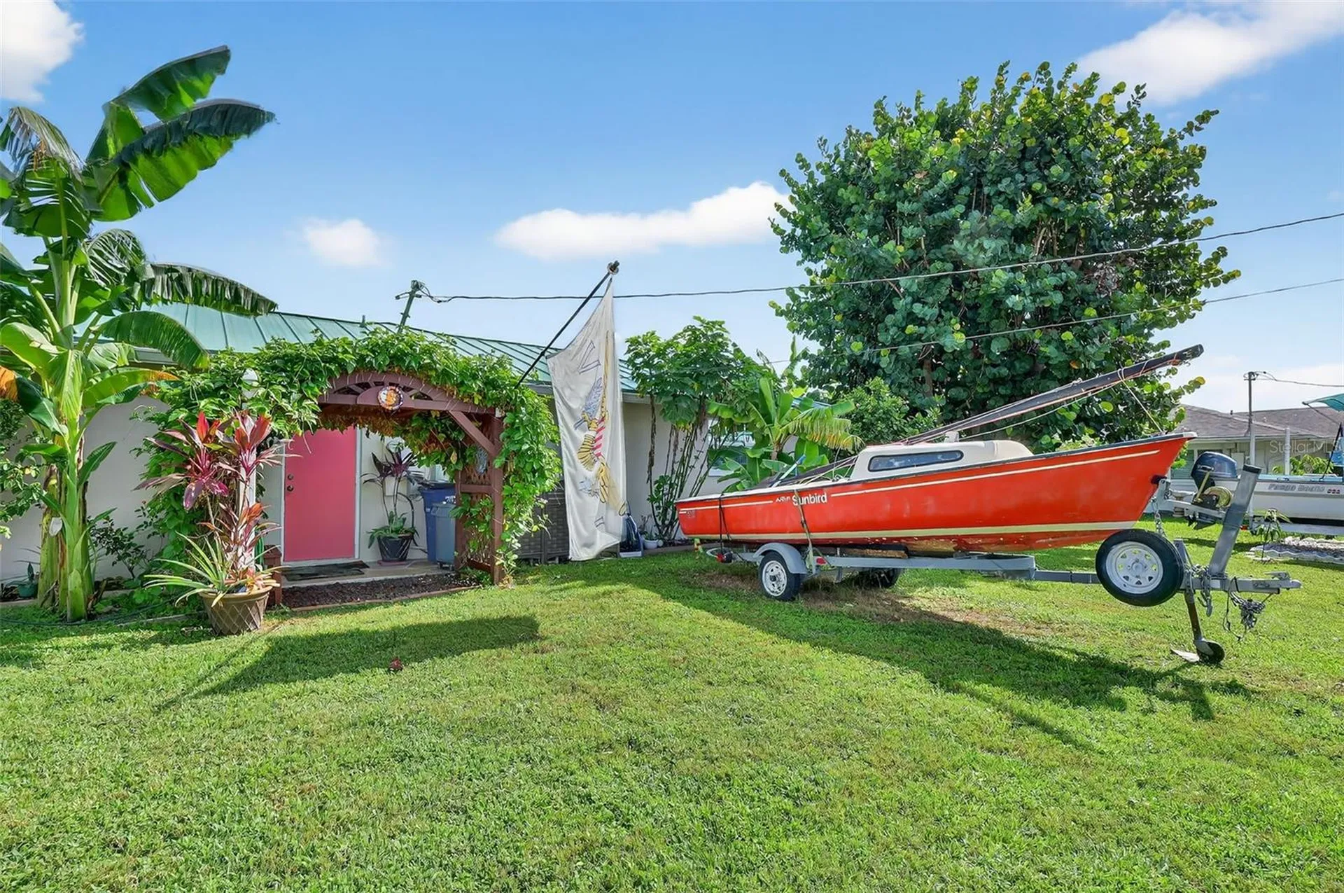 4638 Vinsetta Avenue North Fort Myers FL 33903