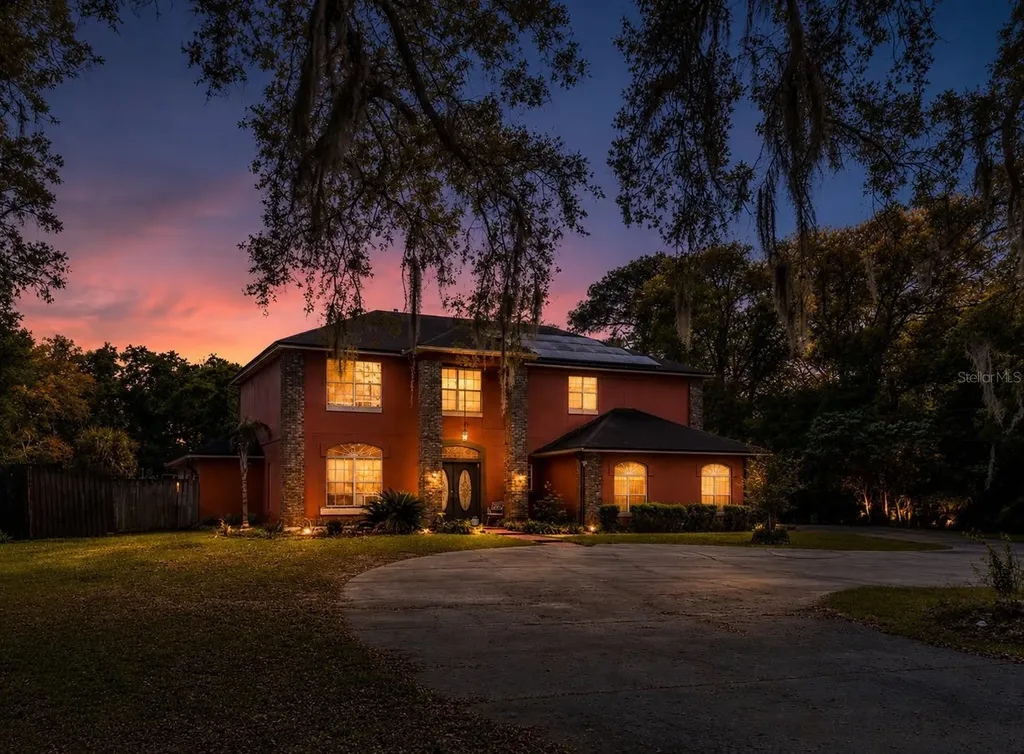 135 W Trade Winds Road Winter Springs FL 32708