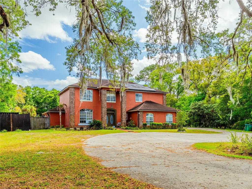 135 W Trade Winds Road Winter Springs FL 32708