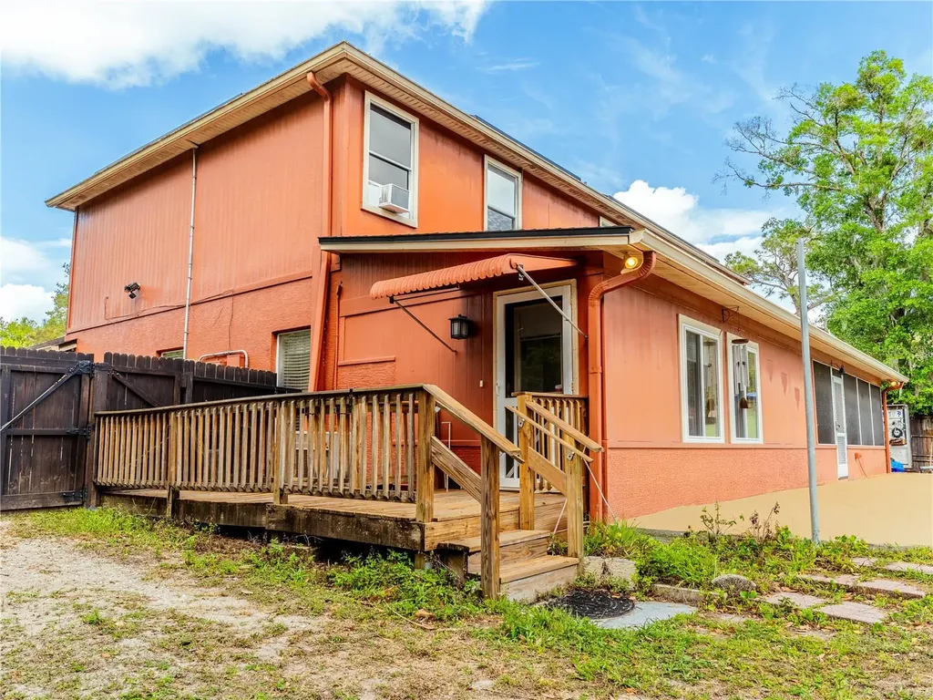 135 W Trade Winds Road Winter Springs FL 32708
