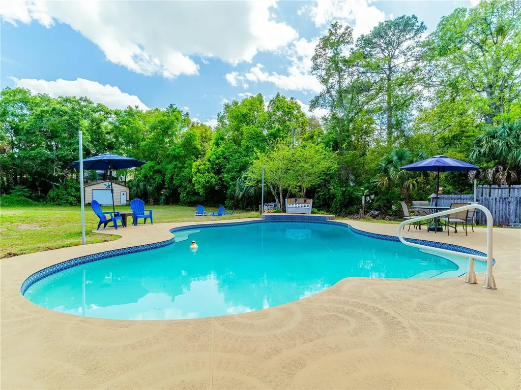 135 W Trade Winds Road Winter Springs FL 32708