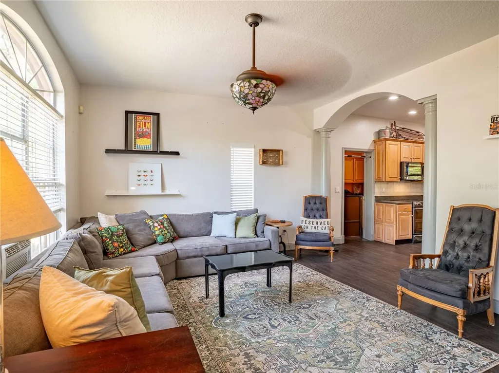 135 W Trade Winds Road Winter Springs FL 32708