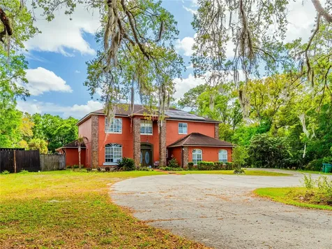135 W Trade Winds Road Winter Springs FL 32708