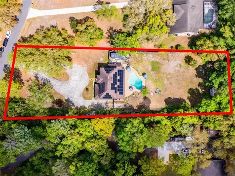 135 W Trade Winds Road Winter Springs FL 32708