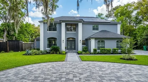 135 W Trade Winds Road Winter Springs FL 32708