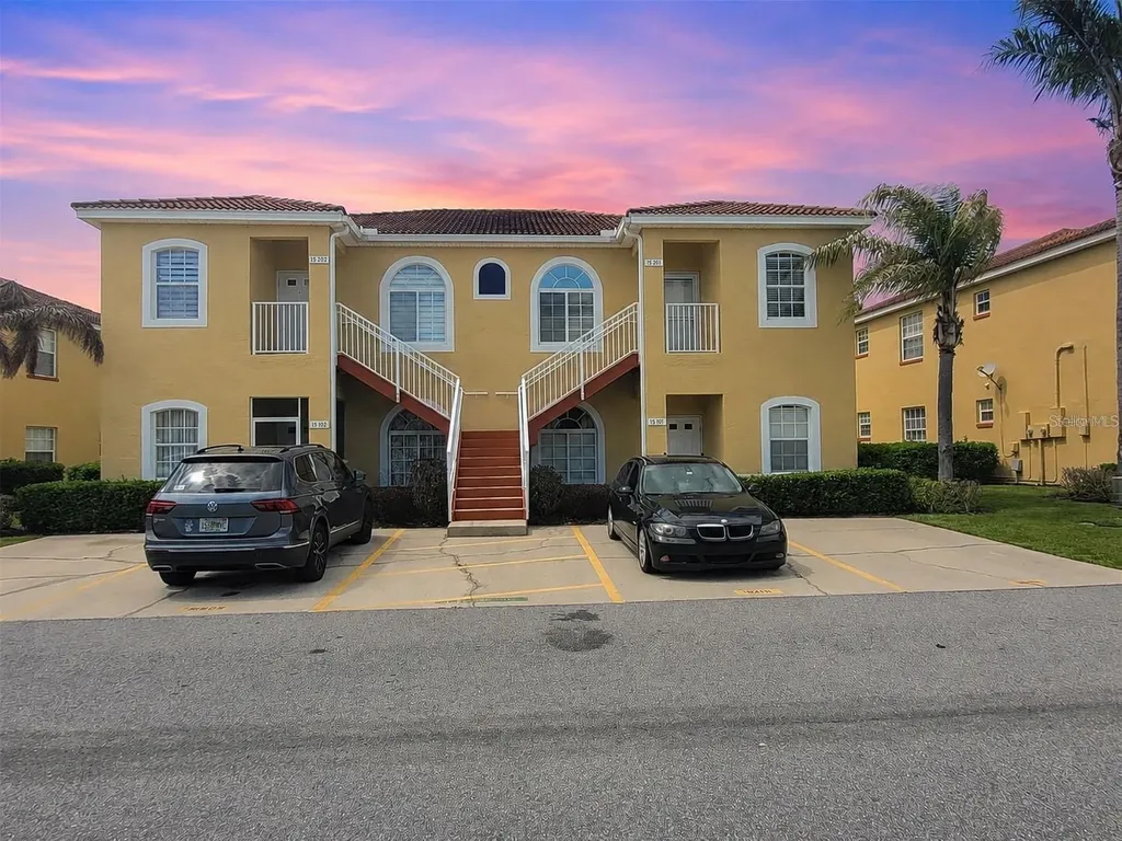 15201 Indian Creek Drive Kissimmee FL 34759