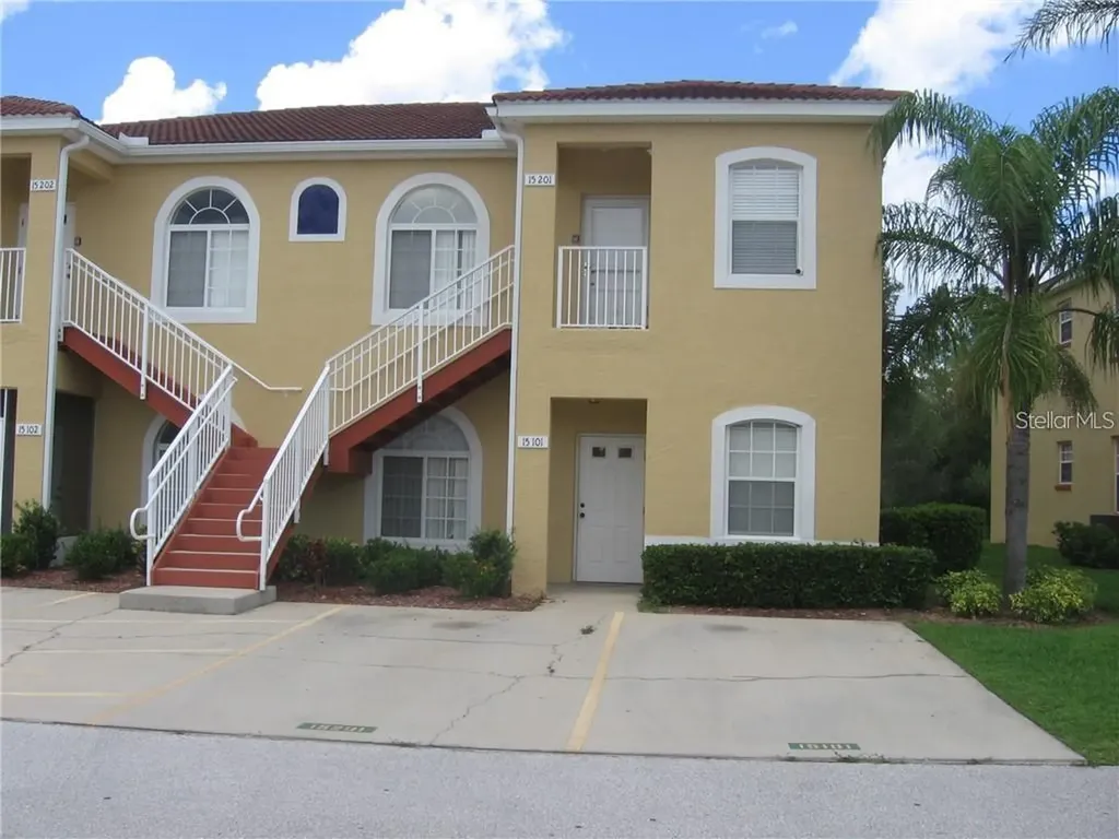15201 Indian Creek Drive Kissimmee FL 34759