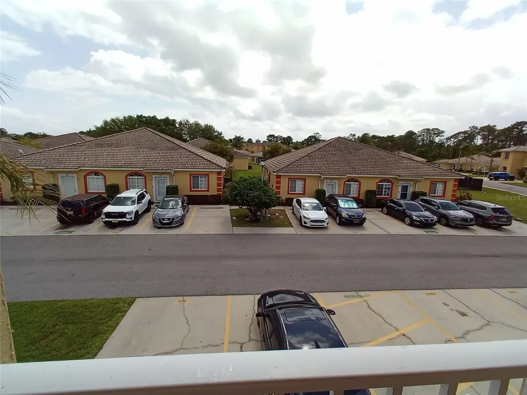 15201 Indian Creek Drive Kissimmee FL 34759