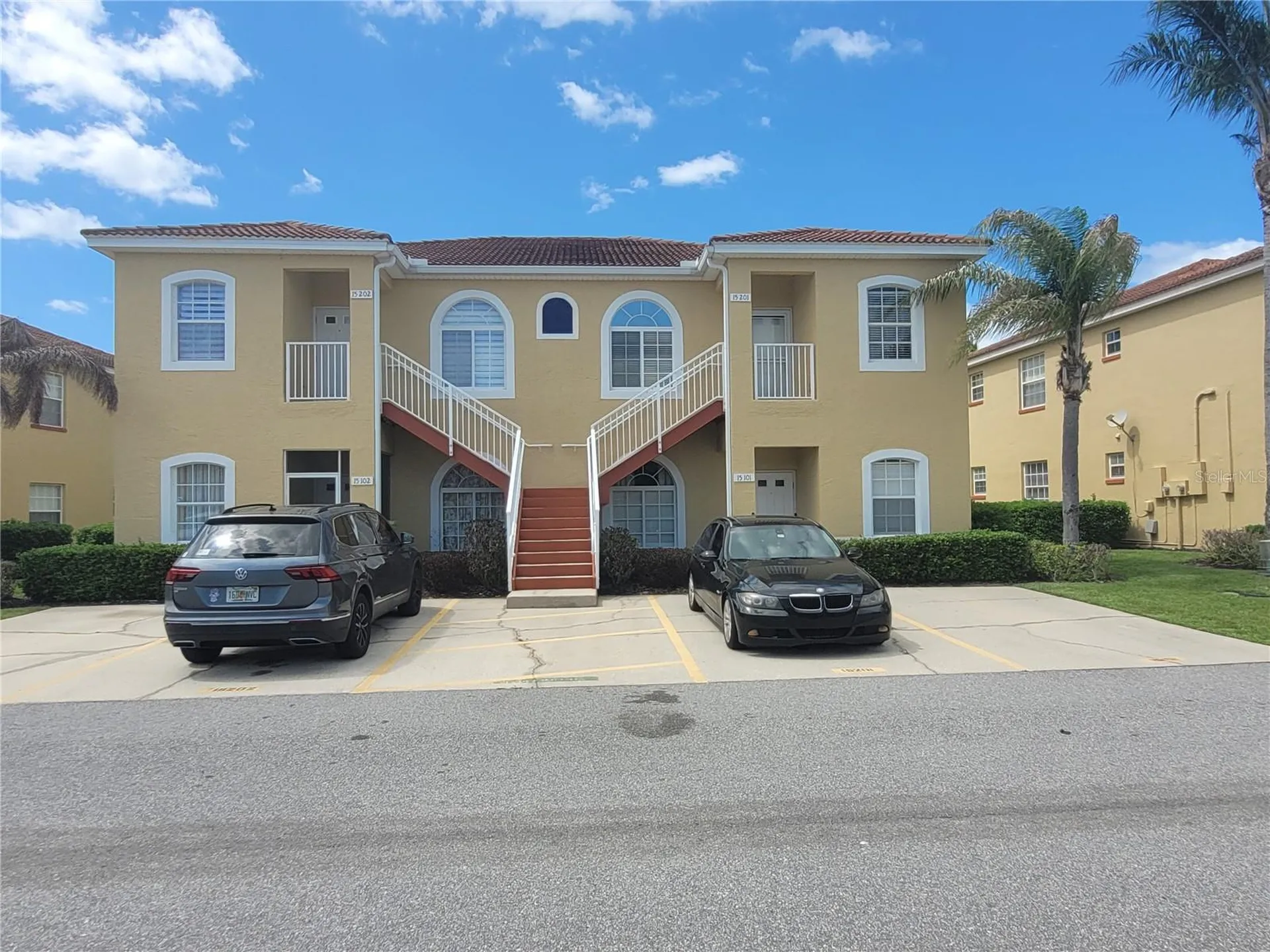 15201 Indian Creek Drive Kissimmee FL 34759