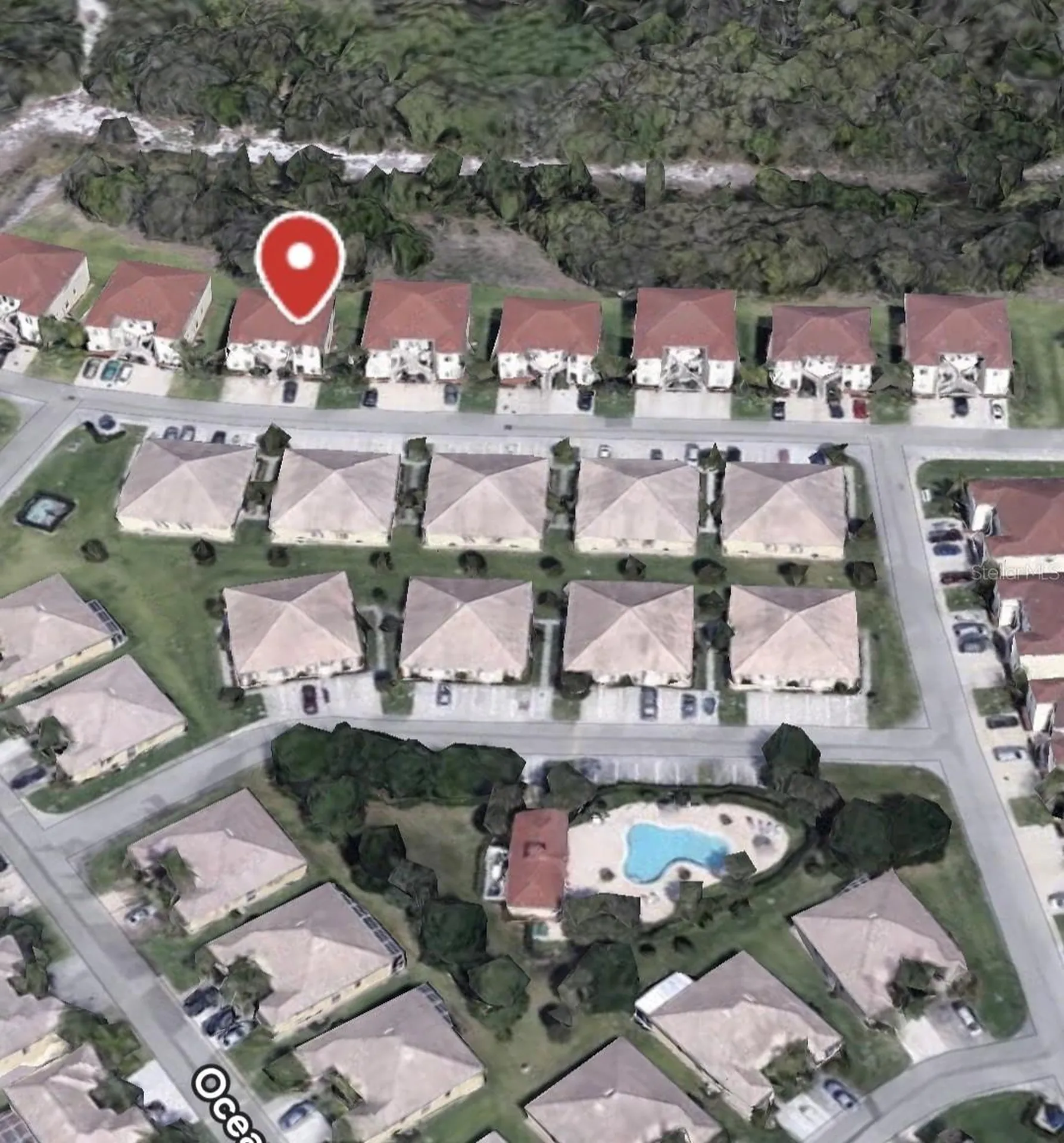 15201 Indian Creek Drive Kissimmee FL 34759