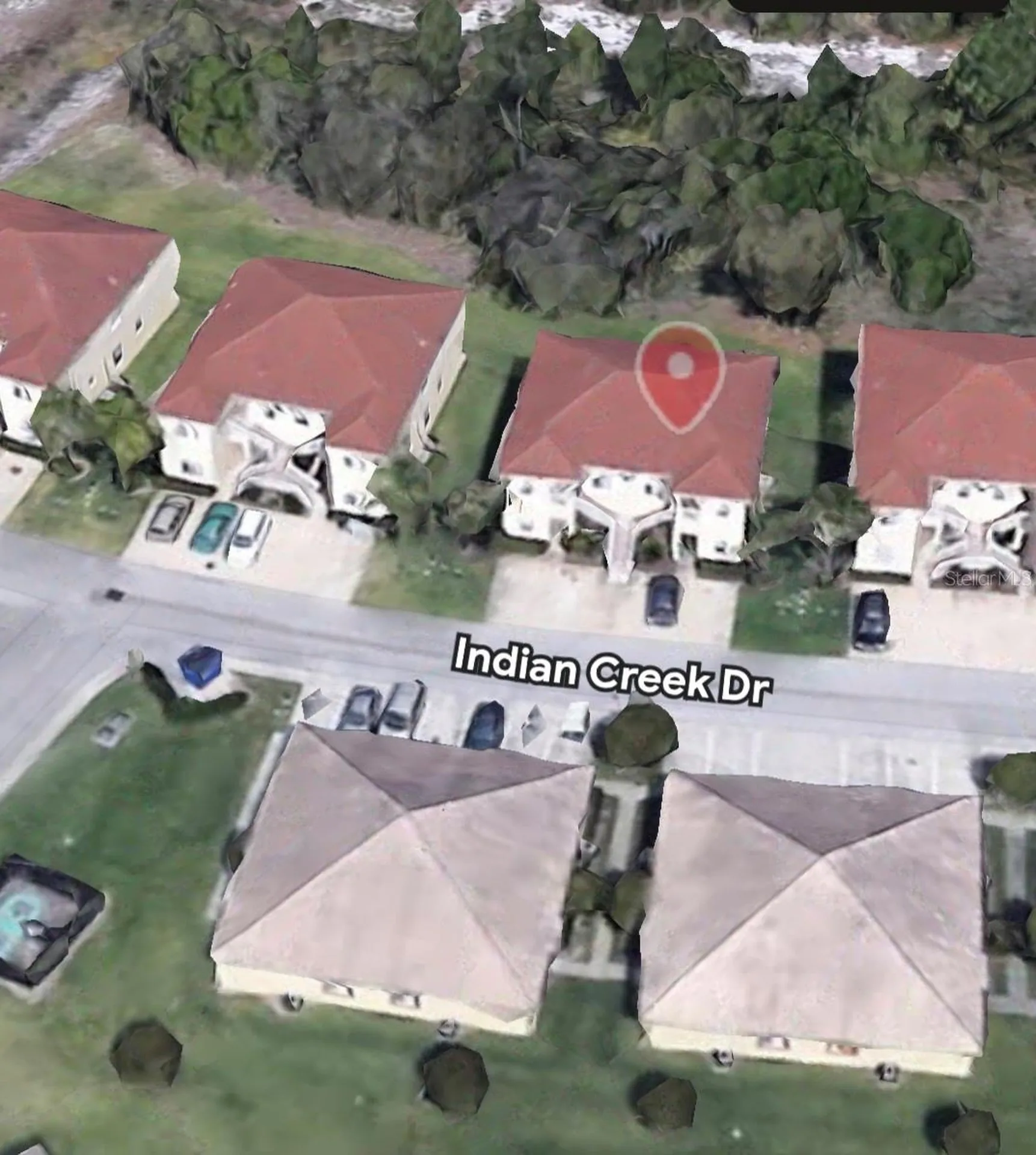 15201 Indian Creek Drive Kissimmee FL 34759