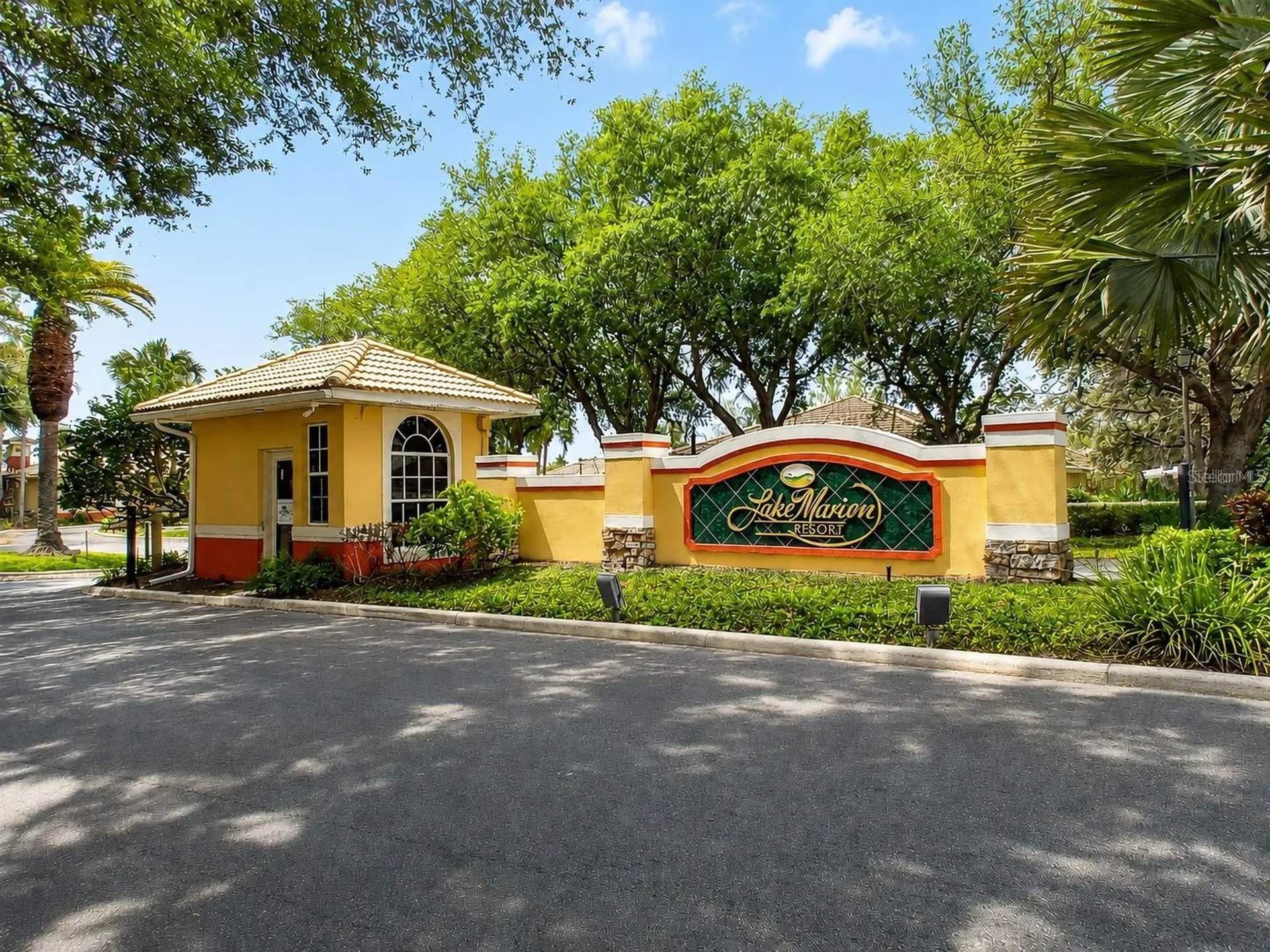 15201 Indian Creek Drive Kissimmee FL 34759
