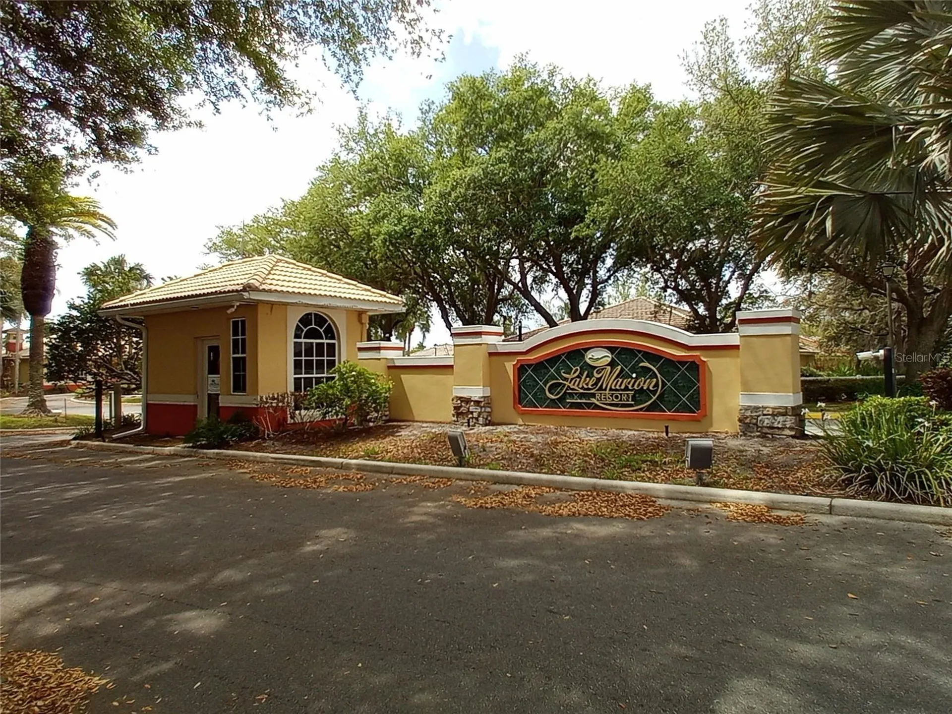15201 Indian Creek Drive Kissimmee FL 34759
