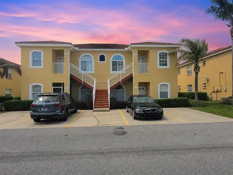 15201 Indian Creek Drive Kissimmee FL 34759