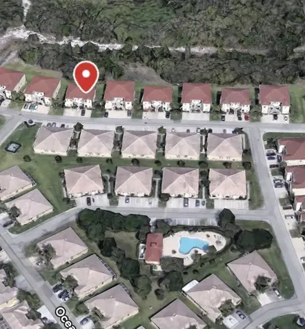 15201 Indian Creek Drive Kissimmee FL 34759