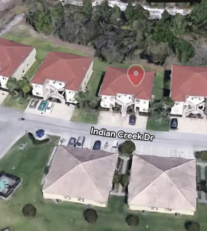 15201 Indian Creek Drive Kissimmee FL 34759
