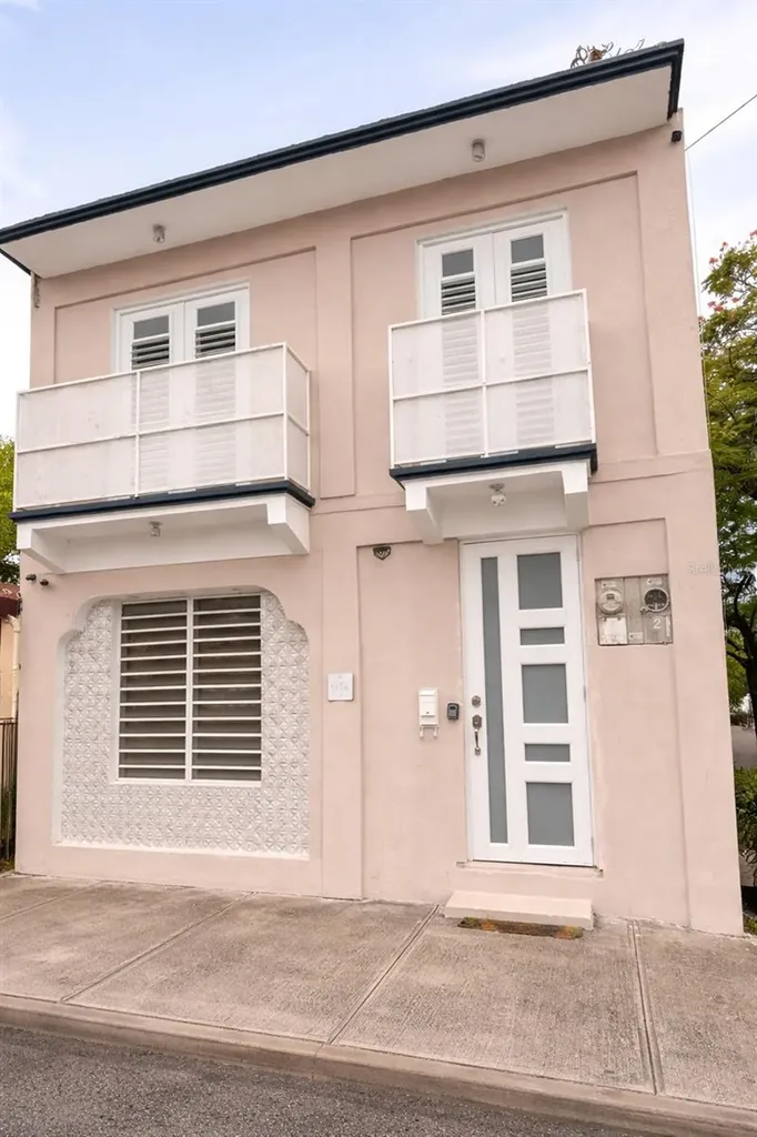 45 Barcelona Guayama PR 00784