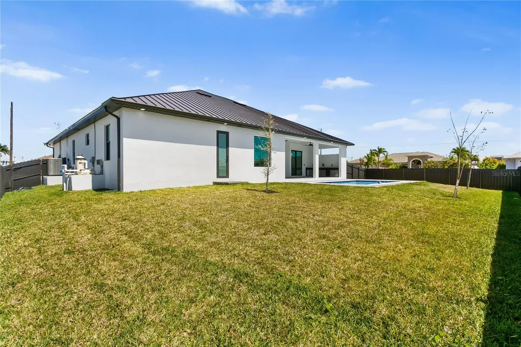 3300 NW 1st Terrace Cape Coral FL 33993