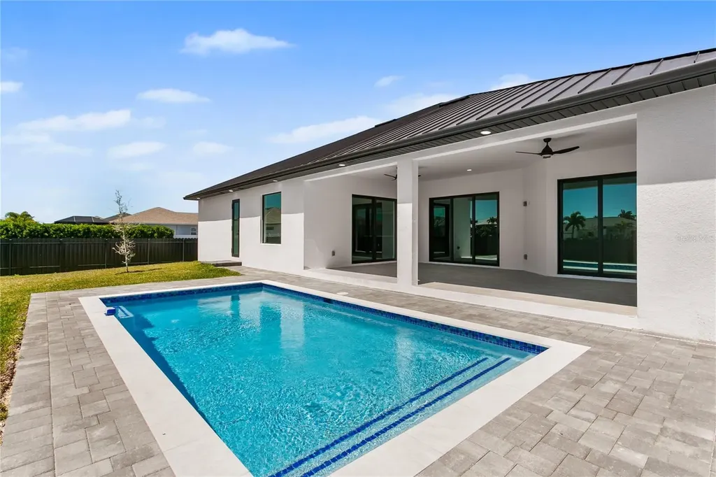 3300 NW 1st Terrace Cape Coral FL 33993