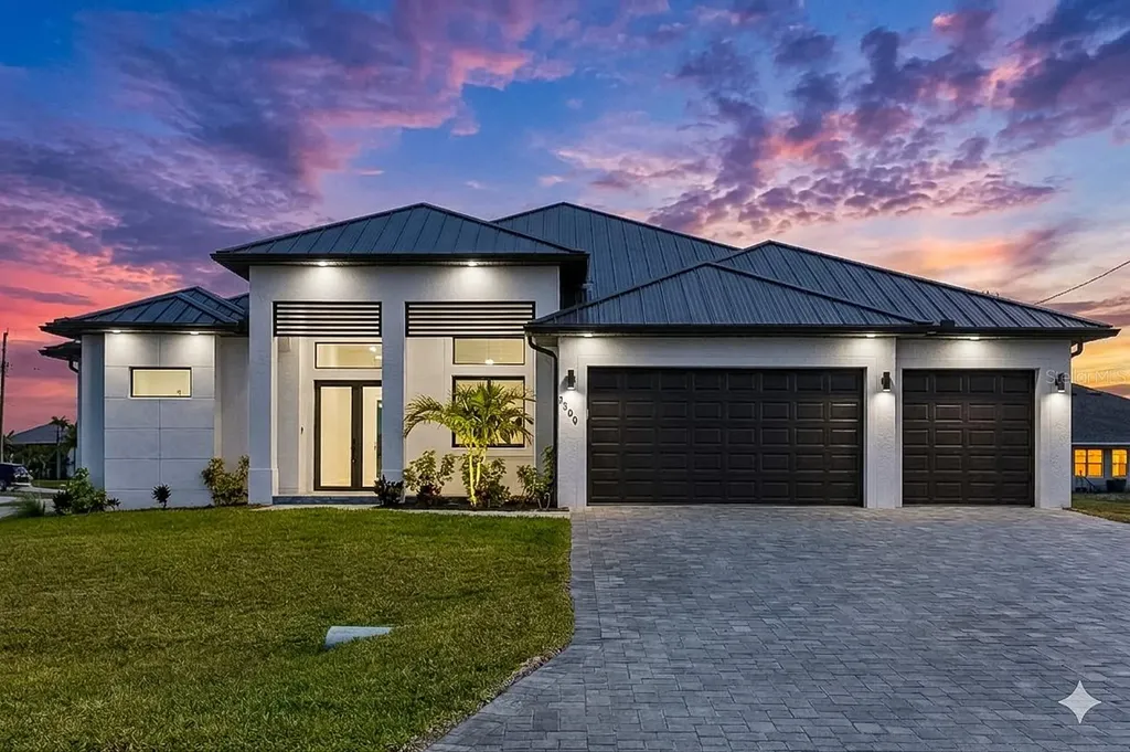 3300 NW 1st Terrace Cape Coral FL 33993