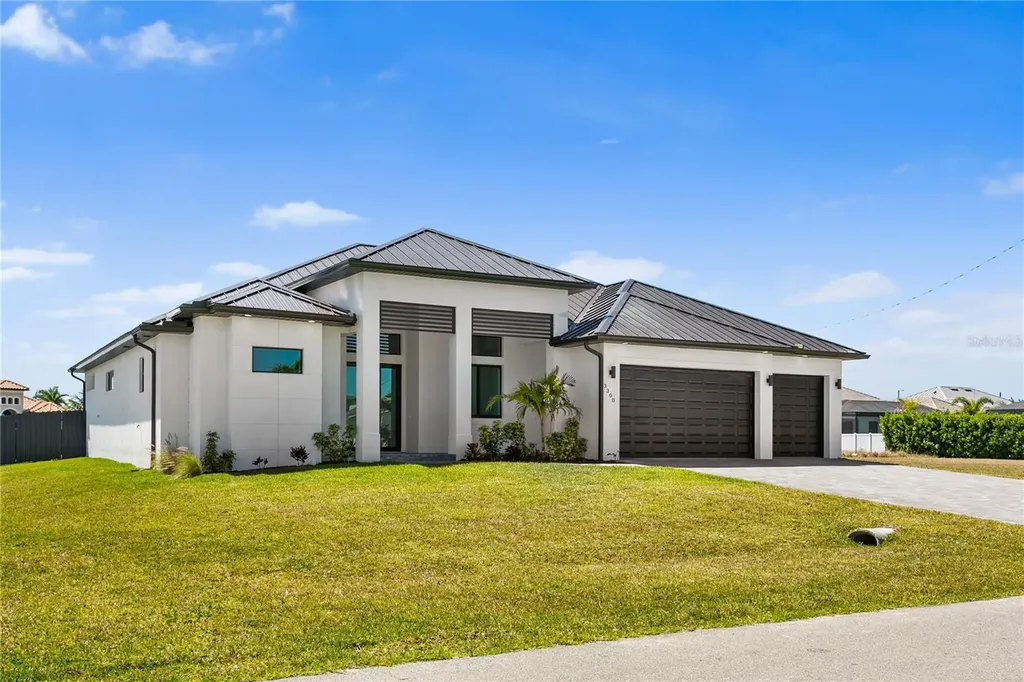 3300 NW 1st Terrace Cape Coral FL 33993