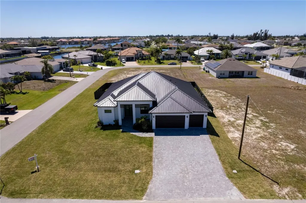 3300 NW 1st Terrace Cape Coral FL 33993