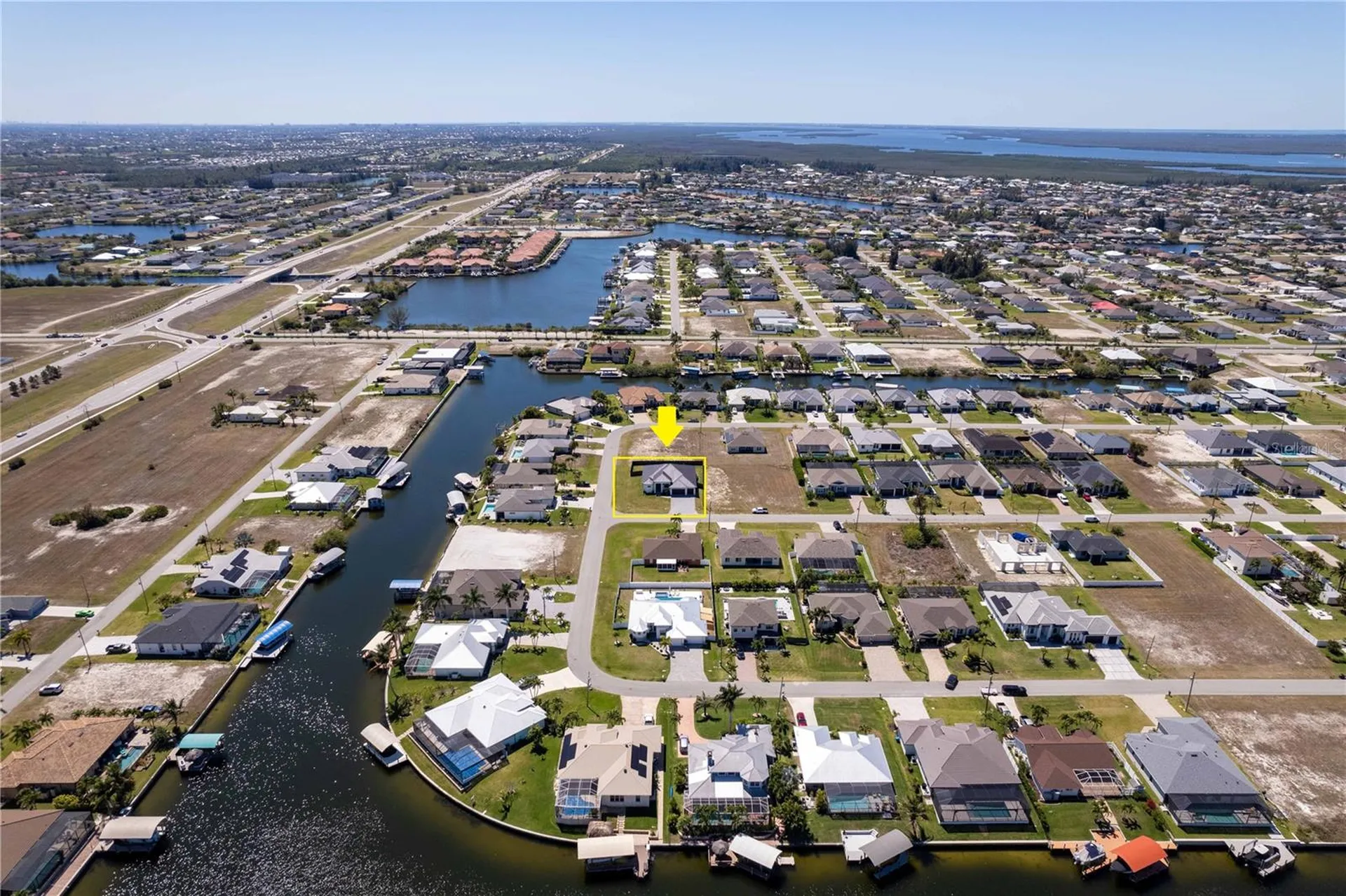 3300 NW 1st Terrace Cape Coral FL 33993