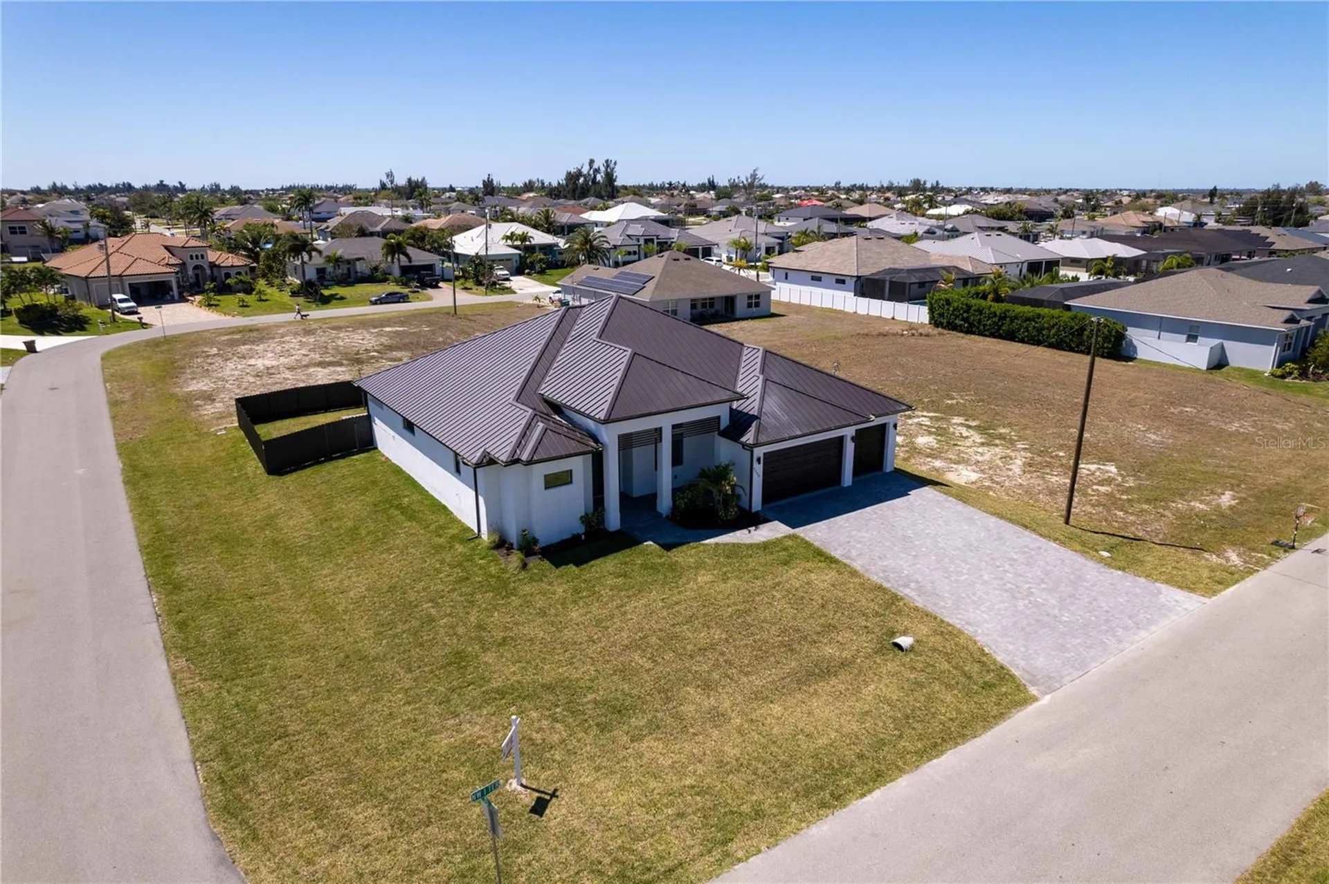 3300 NW 1st Terrace Cape Coral FL 33993