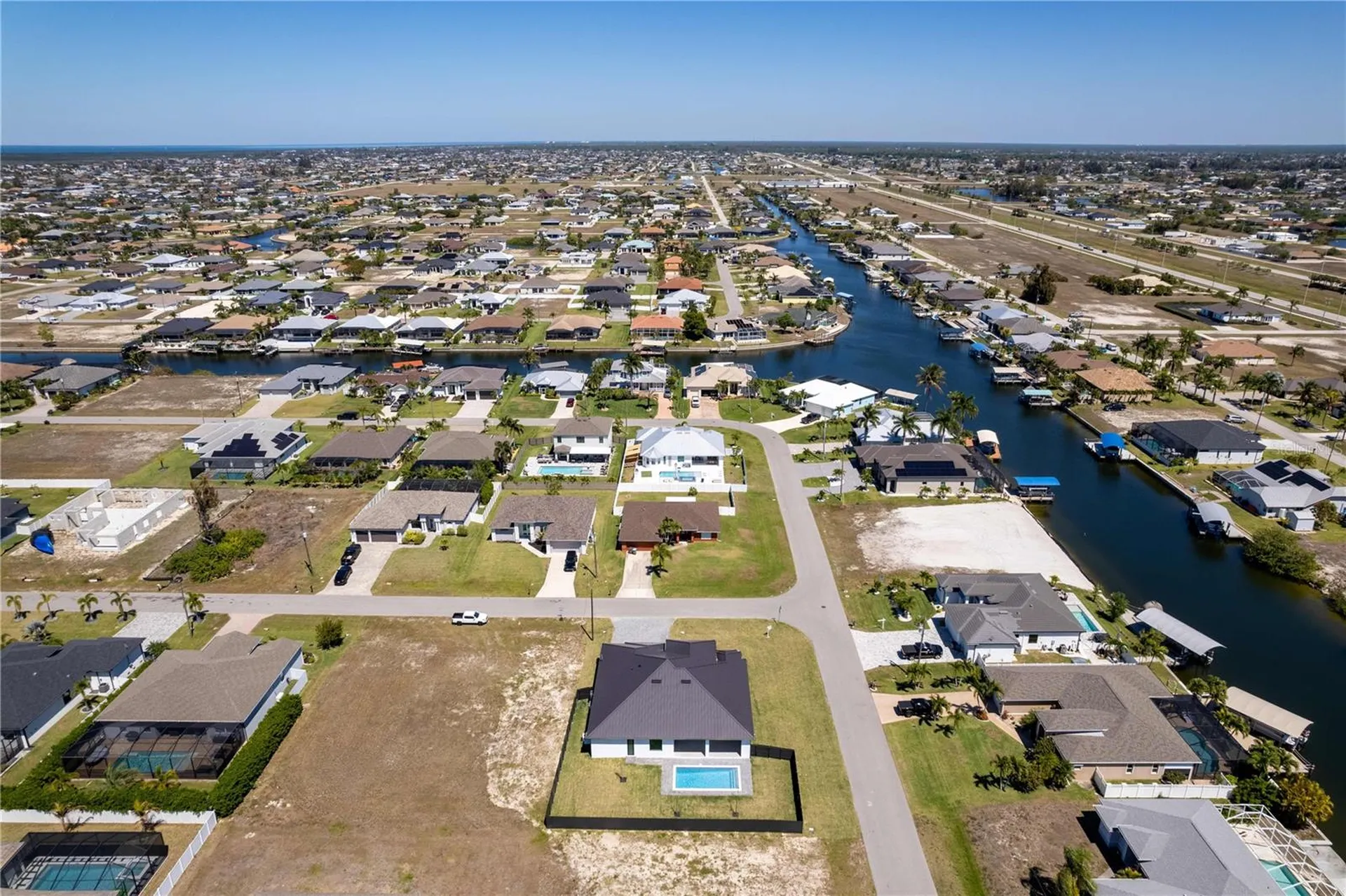 3300 NW 1st Terrace Cape Coral FL 33993