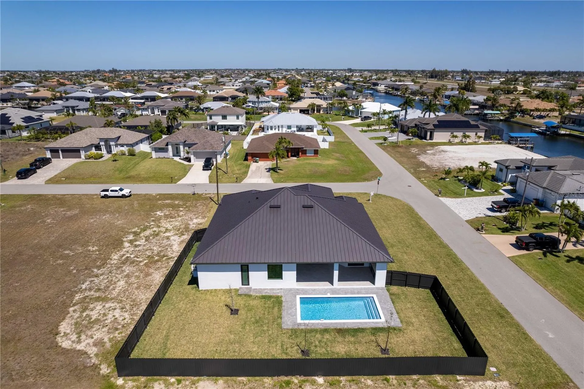 3300 NW 1st Terrace Cape Coral FL 33993
