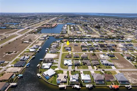 3300 NW 1st Terrace Cape Coral FL 33993
