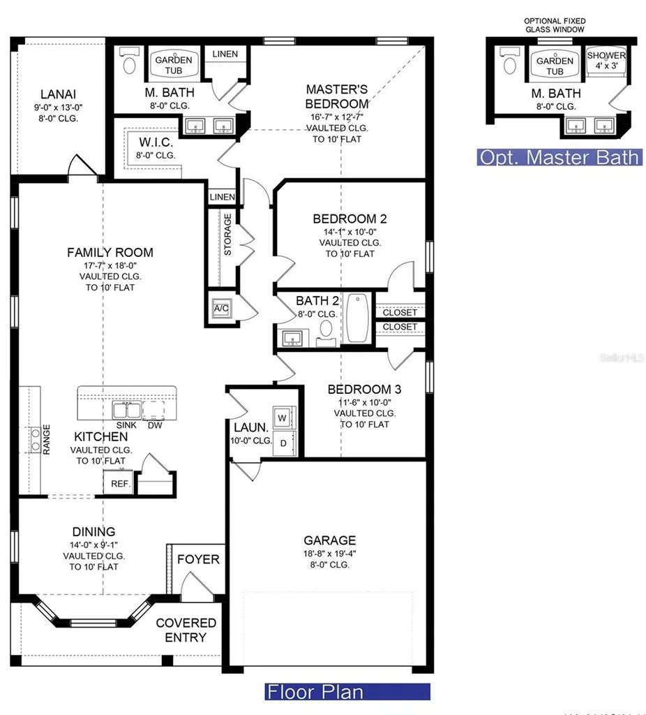 1643 Ann Rose Way Leesburg FL 34748