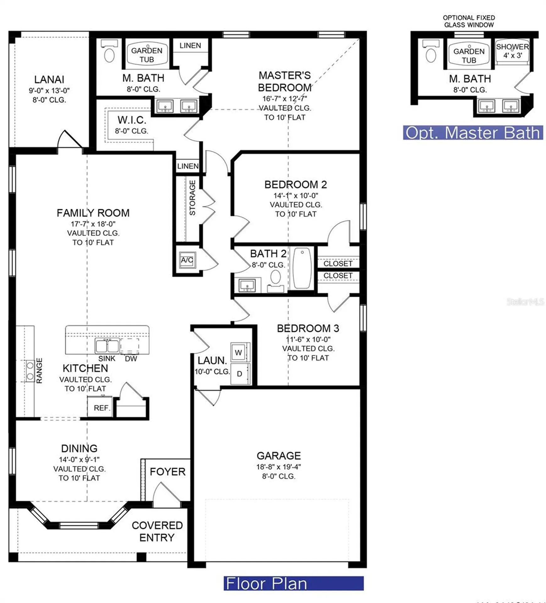 1643 Ann Rose Way Leesburg FL 34748