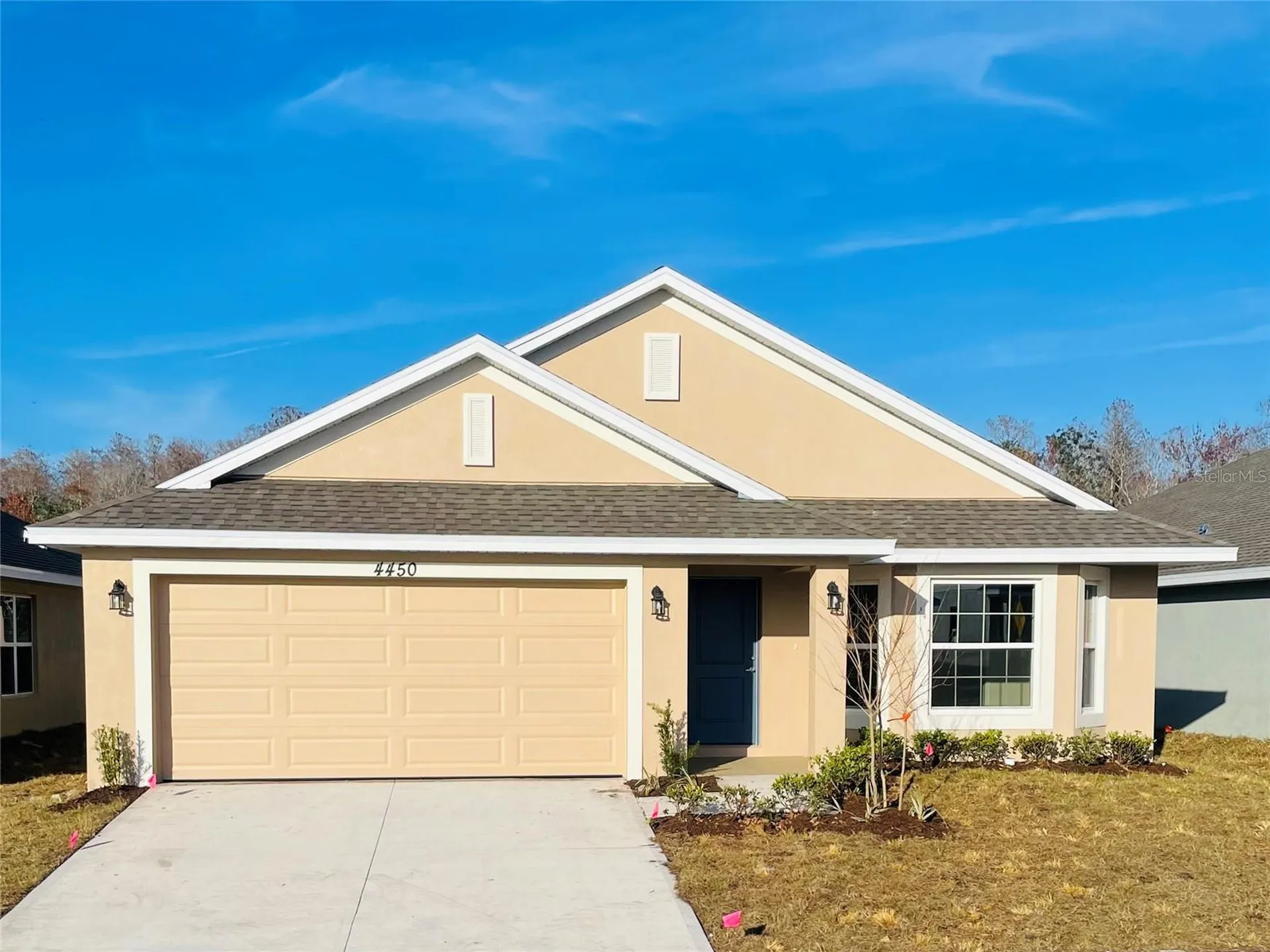 1643 Ann Rose Way Leesburg FL 34748