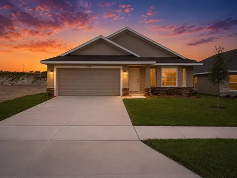 1643 Ann Rose Way Leesburg FL 34748